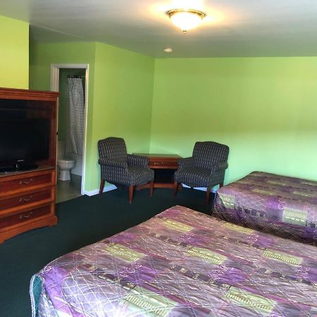 Ranch House Motel Marksville Extérieur photo