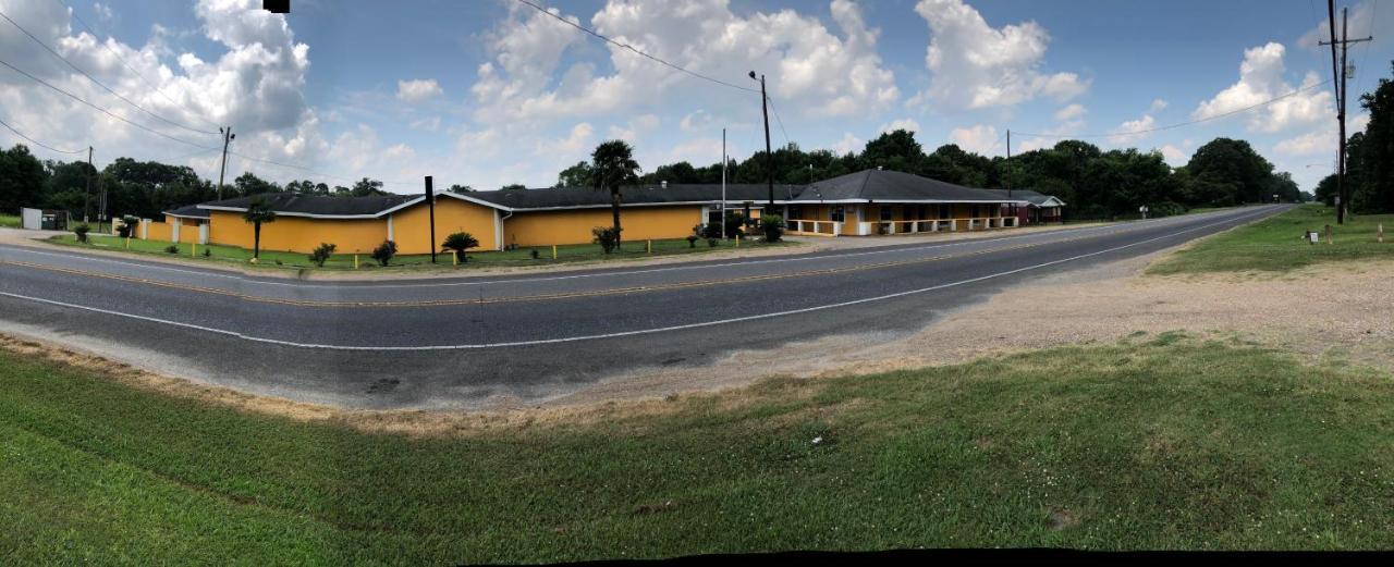 Ranch House Motel Marksville Extérieur photo